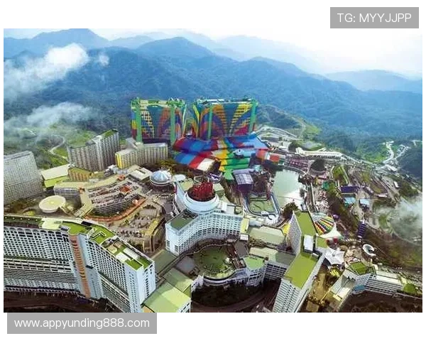 云顶山赌场在哪快速查找最便捷的到达方式 云顶山赌场在哪快速查找最便捷的到达方式