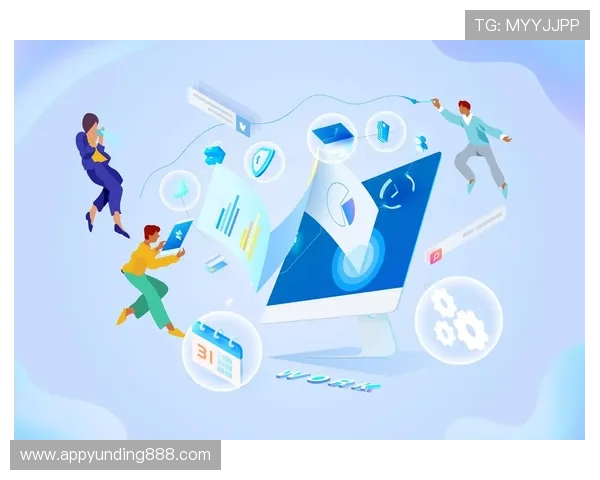 云顶娱乐模式技术升级助力平台实现高效运营与用户粘性提升