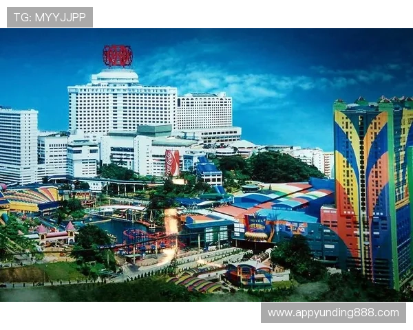 吉隆坡云顶集团官网用户体验评测与操作指南，提升你的使用效率和乐趣