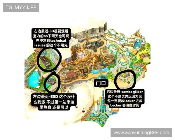 了解马来西亚云顶赌城的交通便利性与到达方式全攻略