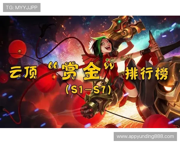 云顶官方活动攻略大全助你轻松赢取丰富奖励