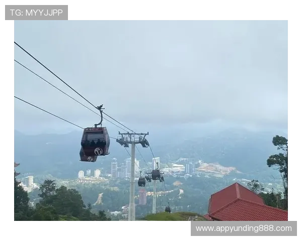 云顶赌场的具体位置介绍,如何规划前往路线及周边景点推荐 云顶赌场的具体位置介绍,如何规划前往路线及周边景点推荐