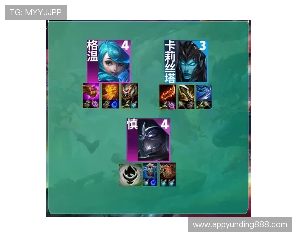 云顶国际游戏角色技能详解及搭配策略提升战斗效率的实用技巧