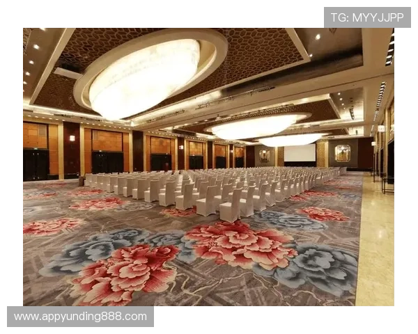 云顶国际宴会中心的价格与优惠政策，帮助客户合理预算举办各类宴会