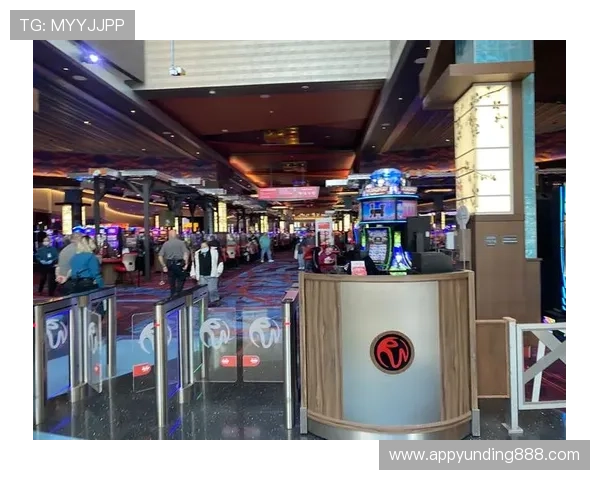 云顶赌场官网多样化的支付方式介绍，方便玩家快速存取款与资金管理