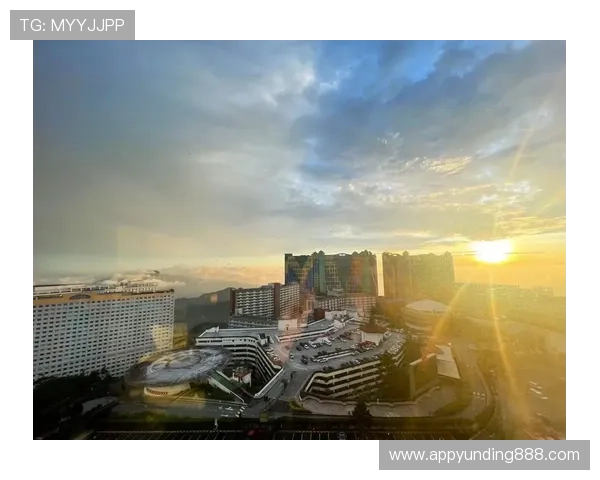 云顶马来西亚简介：云顶高原的旅游季节、最佳旅游时间及旅游攻略指南