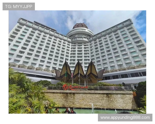 吉隆坡有赌场吗关于吉隆坡是否允许赌博以及在当地可以享受的赌博娱乐活动分析