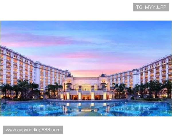 吉隆坡云顶酒店住宿推荐与周边旅游攻略，助你轻松规划完美假期行程