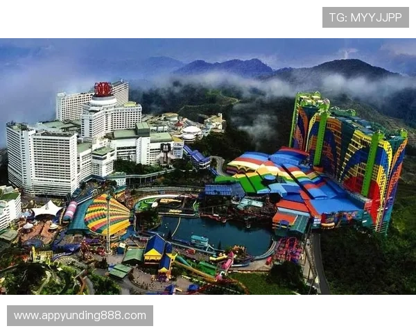 如何在新加坡云顶高原享受最佳购物体验:免税店与特色商铺指南 如何在新加坡云顶高原享受最佳购物体验:免税店与特色商铺指南