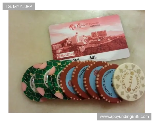 探索马来西亚云顶大赌场的热门游戏类型、奖金制度及玩家常见问题解答指南