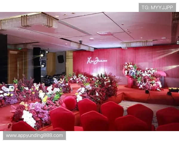 选择云顶国际宴会中心举办婚礼的优势，专业策划团队为您打造完美婚礼现场