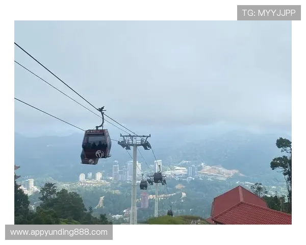 马来西亚云顶游乐场全面介绍包括交通攻略与必玩项目指南