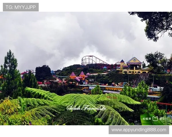 马来西亚云顶山庄交通指南：如何便捷抵达云顶山庄及周边交通方式介绍