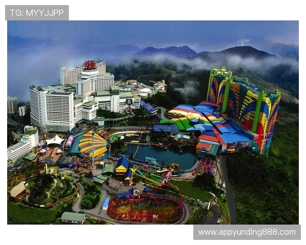 马来西亚云顶赌城具体位置在哪里，如何快速找到云顶赌场的准确地址