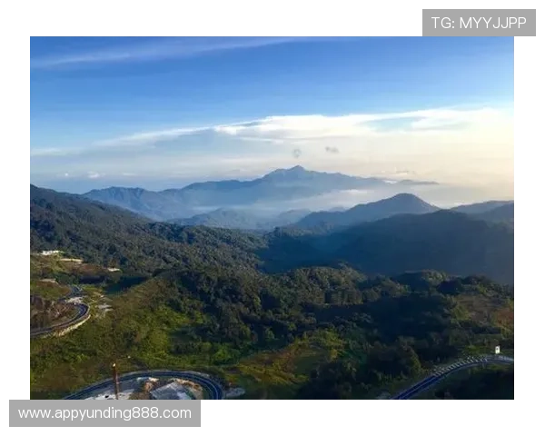 马来西亚云顶赌城的高度信息及其在旅游业中的重要性分析