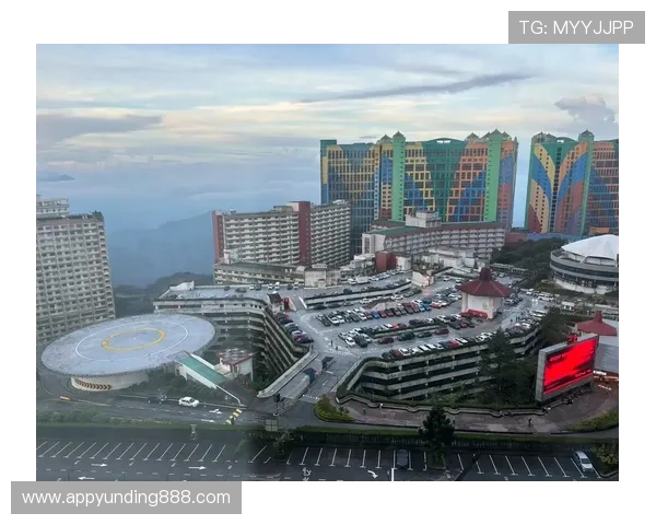 马来西亚的云顶：云顶高原的购物体验与特色纪念品推荐